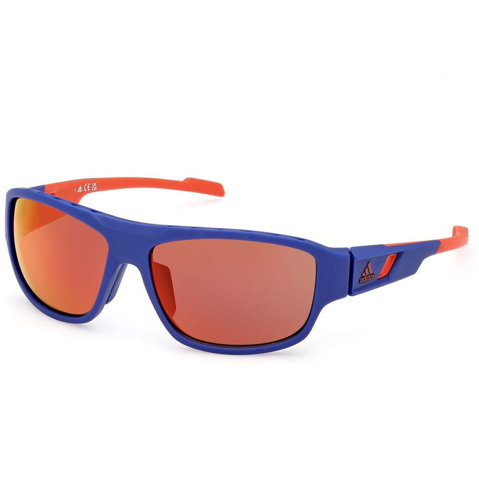 Injected Sunglasses Mens