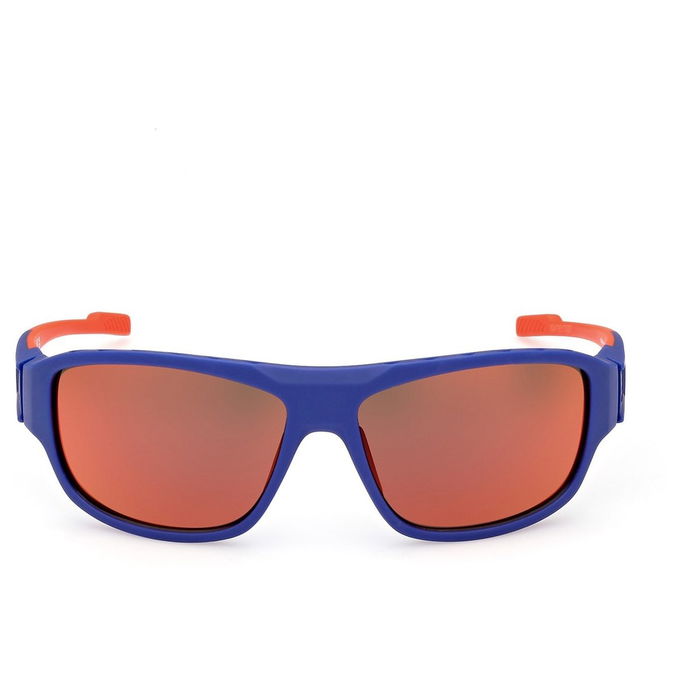 Injected Sunglasses Mens