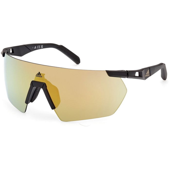 Injected Sunglasses Mens