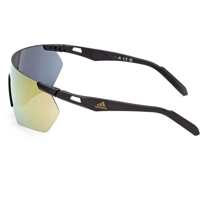 Injected Sunglasses Mens