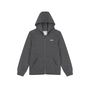 Zipped Hoodie Junior