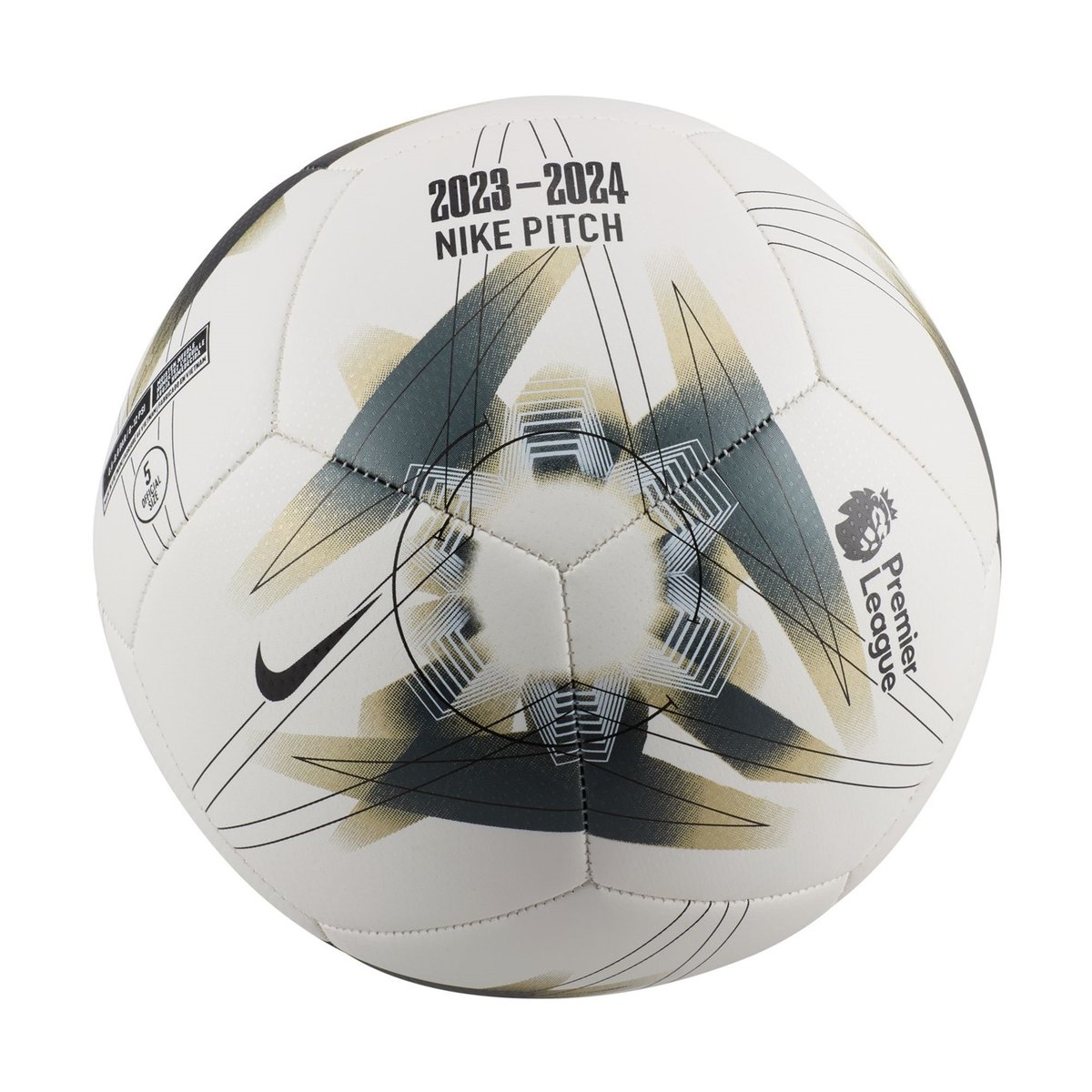 Premier league pitch ball best sale