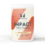 Impact Whey Isolate Powder