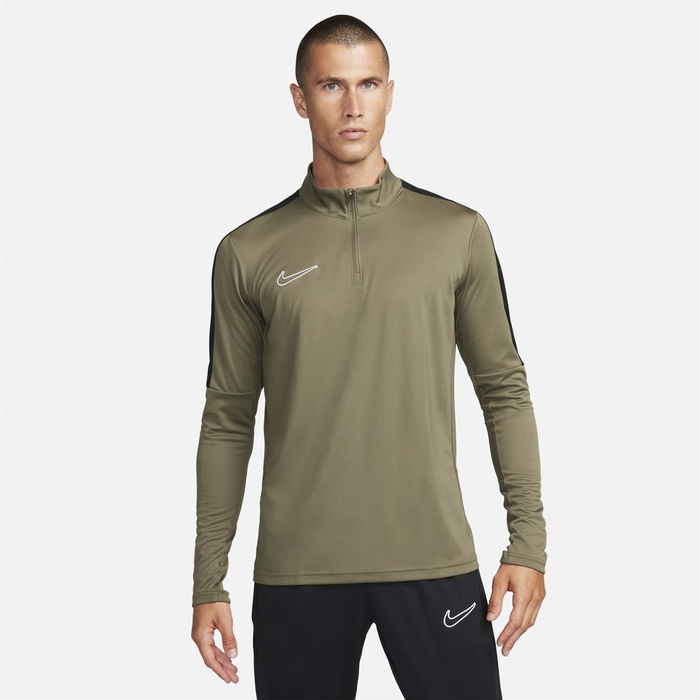 Dri FIT Academy Mens Soccer Drill Top