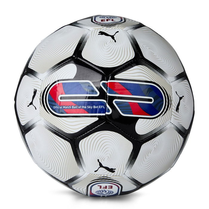 Orbita 6 Efl Ms Football Mens