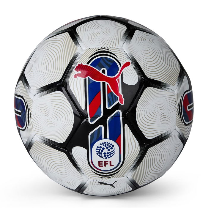 Orbita 6 Efl Ms Football Mens