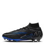 Air Zoom Superfly 9 Elite FG Boots Kids