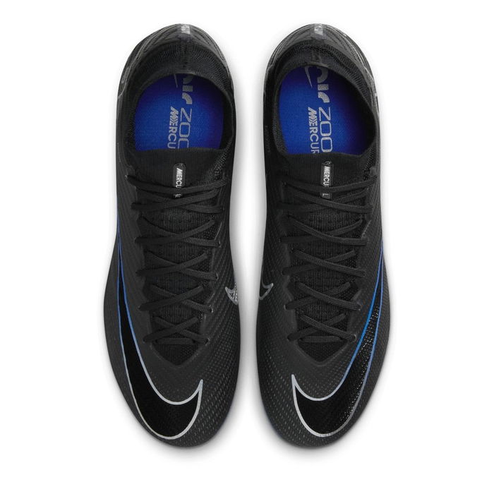 Air Zoom Superfly 9 Elite FG Boots Kids