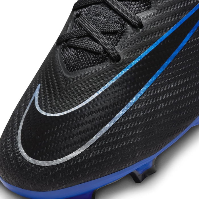 Air Zoom Superfly 9 Elite FG Boots Kids