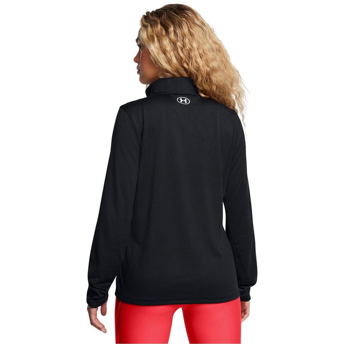 Armour Tech Full Zip Tracksuit Top Womens