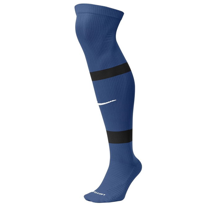 Matchfit Soccer Knee High Socks Football Sock Mens