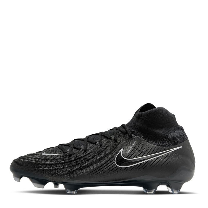 Phantom Luna Elite Junior Firm Ground Football Boots