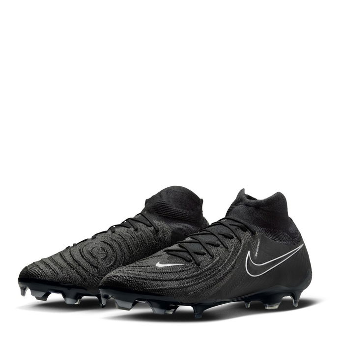 Phantom Luna Elite Junior Firm Ground Football Boots