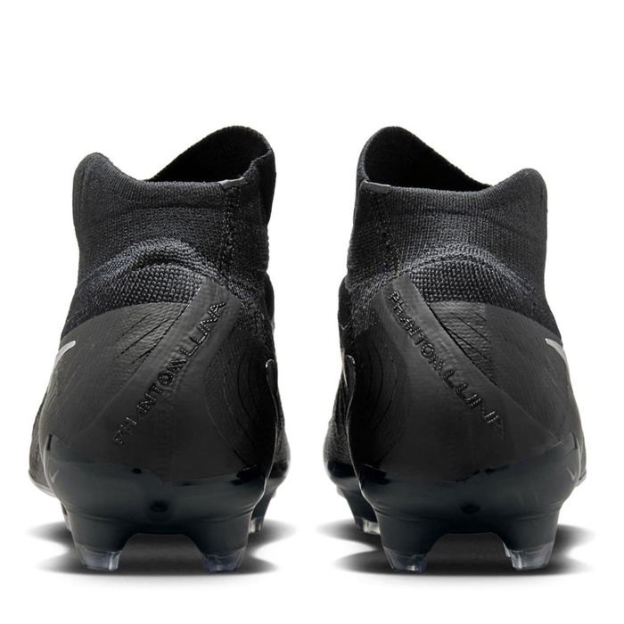 Phantom Luna Elite Junior Firm Ground Football Boots