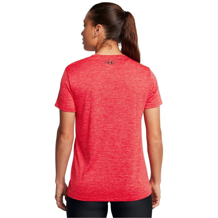 Armour UA Tech™ Twist Short Sleeve