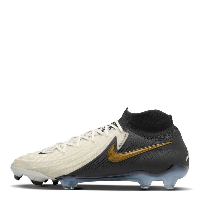 Phantom Luna Elite Junior Firm Ground Football Boots