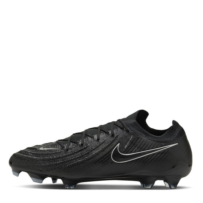 Phantom GX Elite Junior Firm Ground Football Boots