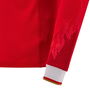 Wales 24/25 Home L/S Classic Shirt Mens