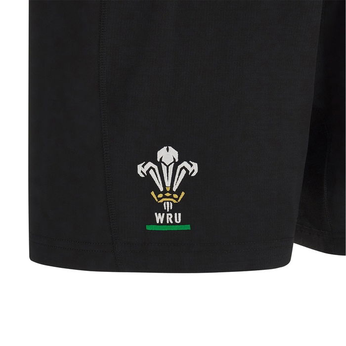 Wales 24/25 Training Shorts Mens