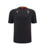 Wales Rugby Union T Shirt 2024 Juniors