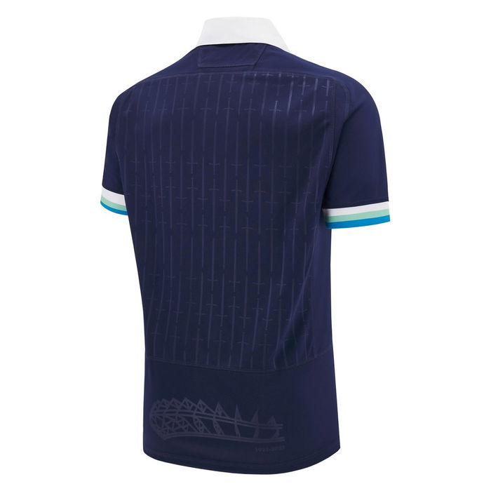 Scotland 24/25 Home Shirt Mens