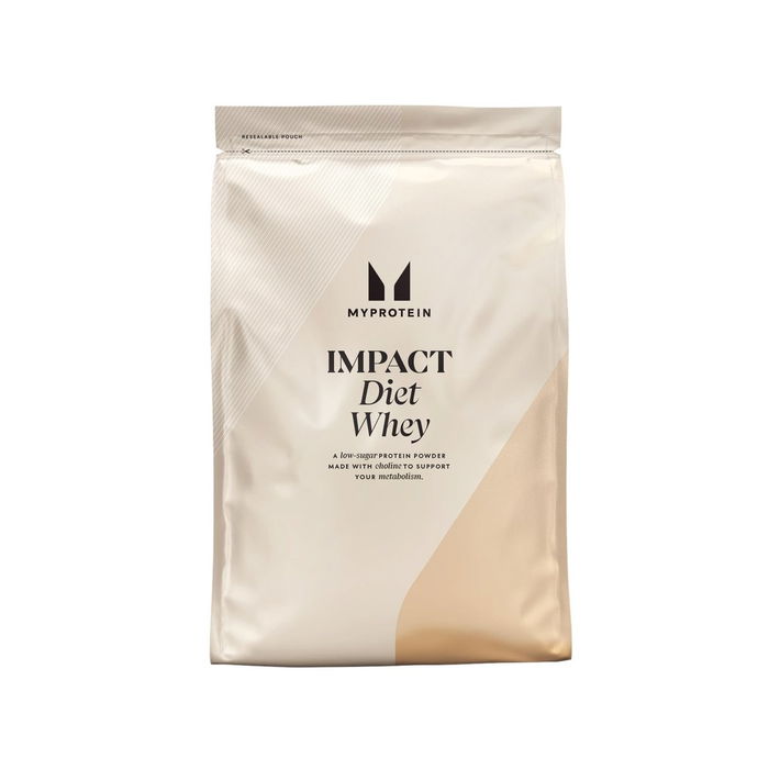 Impact Diet Whey