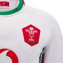 Wales 24/25 Alternate Shirt Kids