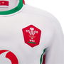 Wales 24/25 Alternate Shirt Ladies