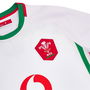 Wales 24/25 Authentic Alternate Shirt Mens