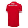 Wales 24/25 Home Shirt Mens