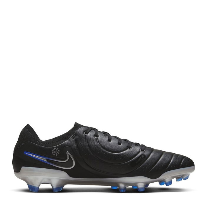 Tiempo Legend 10 Pro Junior Firm Ground Football Boots