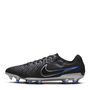 Tiempo Legend 10 Pro Junior Firm Ground Football Boots