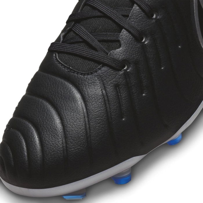 Tiempo Legend 10 Pro Junior Firm Ground Football Boots