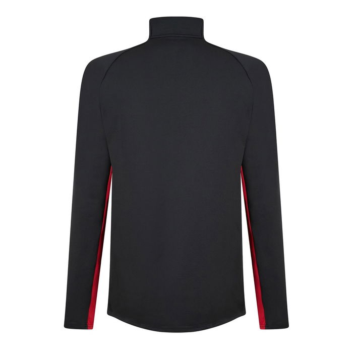 Saracens Matchday quarter Zip 2024 2025 Adults