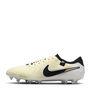 Tiempo Legend 10 Elite Junior Firm Ground Football Boots