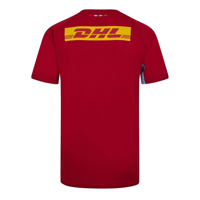 Harlequins 24/25 T-Shirt Mens