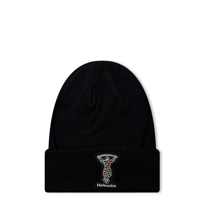 Harlequins 24/25 Beanie Hat