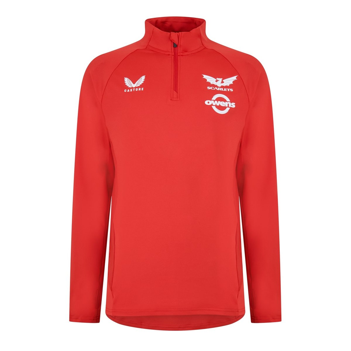 United Rugby Championship: Scarlets