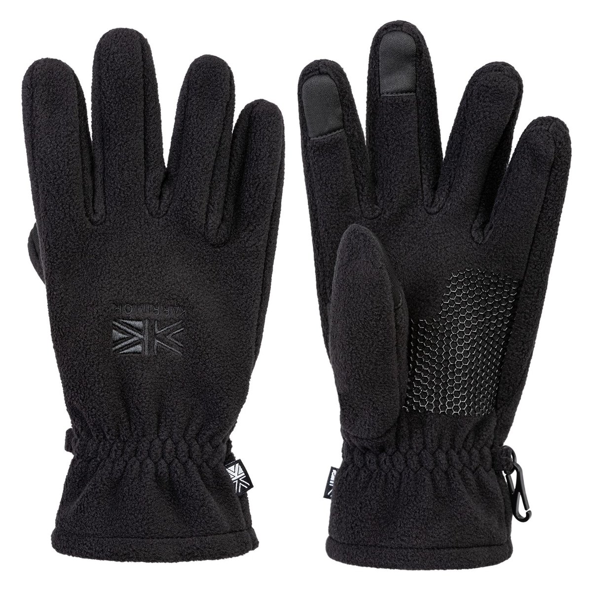 Karrimor glacier gloves online