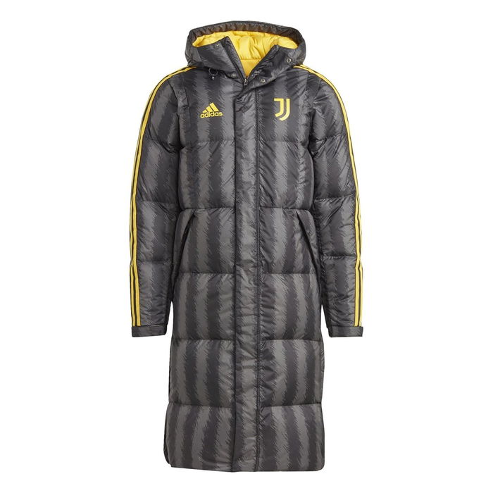 Juventus DNA Down Coat Adults