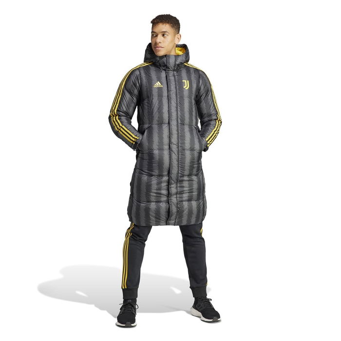 Juventus DNA Down Coat Adults