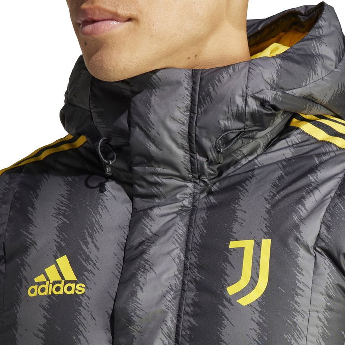 Juventus DNA Down Coat Adults