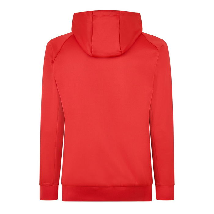 Scarlet Hoodie 2024 2025 Adults