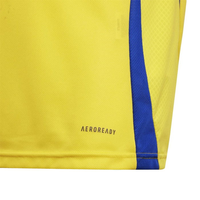 Al Nassr Home Shirt 2024 2025 Juniors