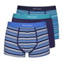 Pack Boxer Shorts