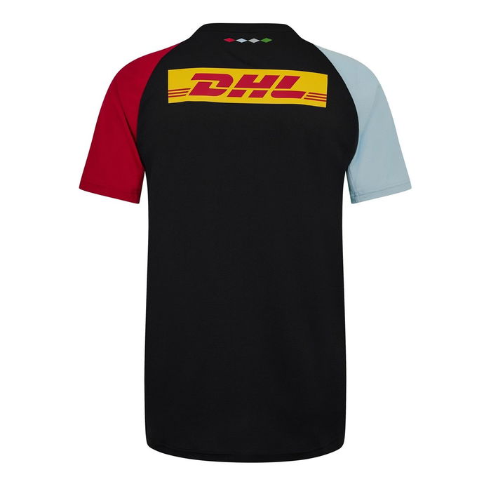 Harlequins 24/25 T-Shirt Mens