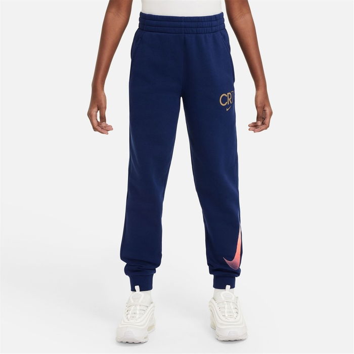 Club Fleece Big Kids Soccer Joggers