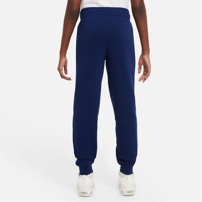 Club Fleece Big Kids Soccer Joggers