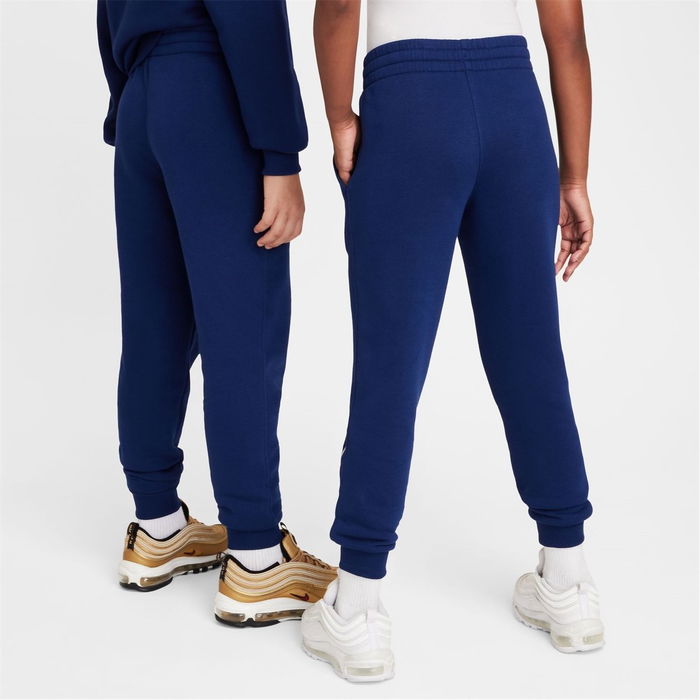 Club Fleece Big Kids Soccer Joggers