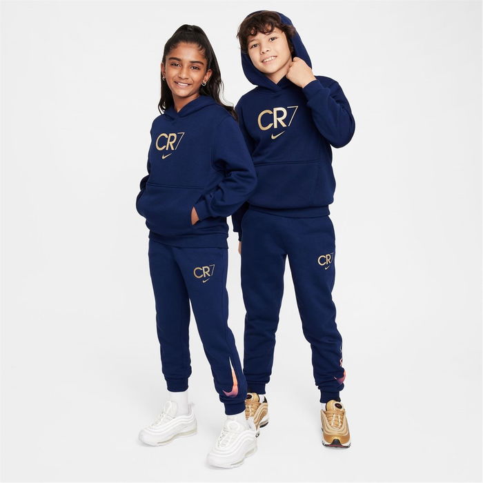 Club Fleece Big Kids Soccer Joggers